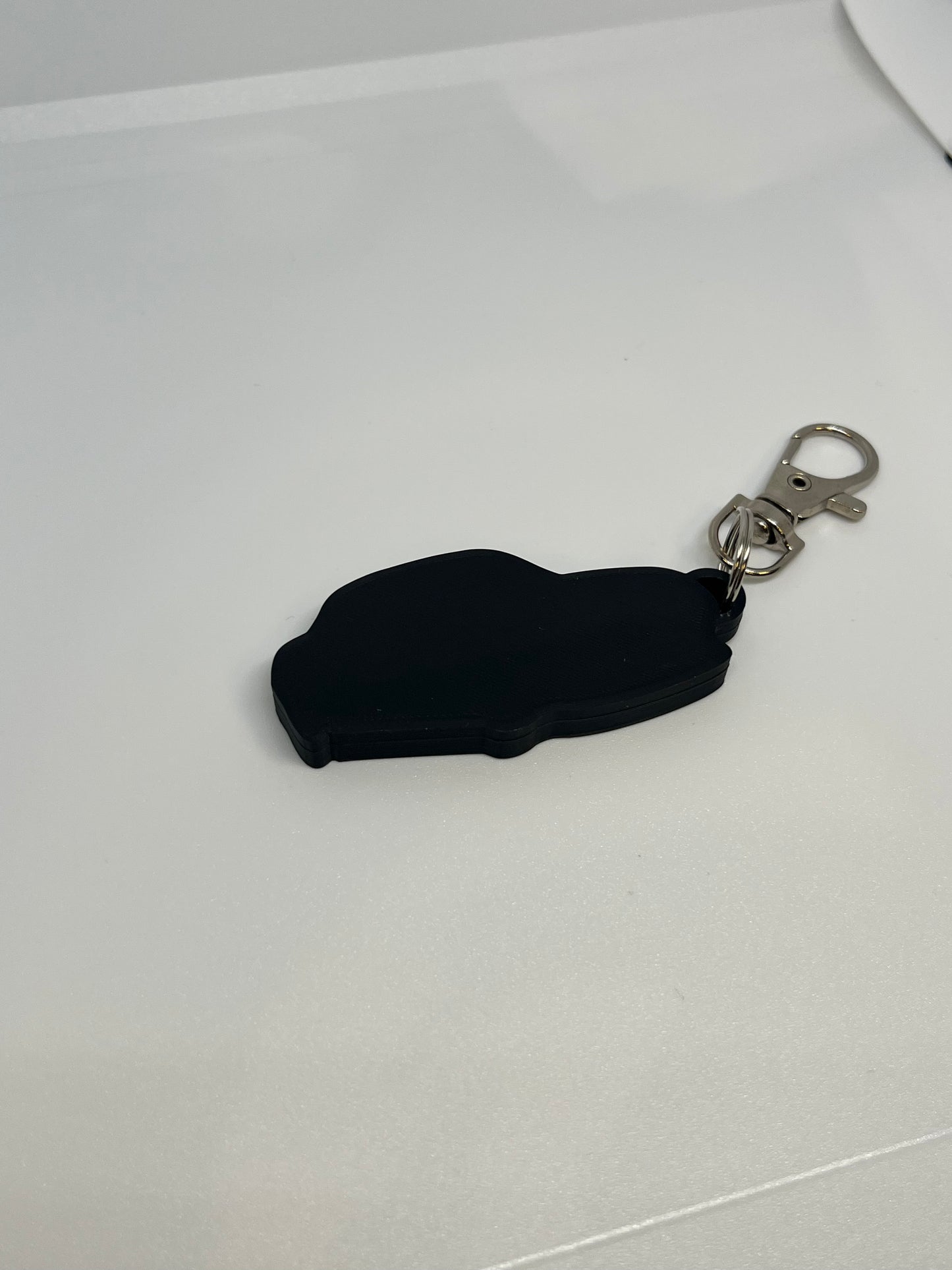 Miata NFC Keychain