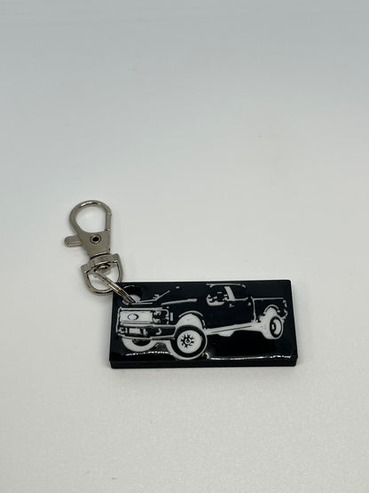 Ford Truck