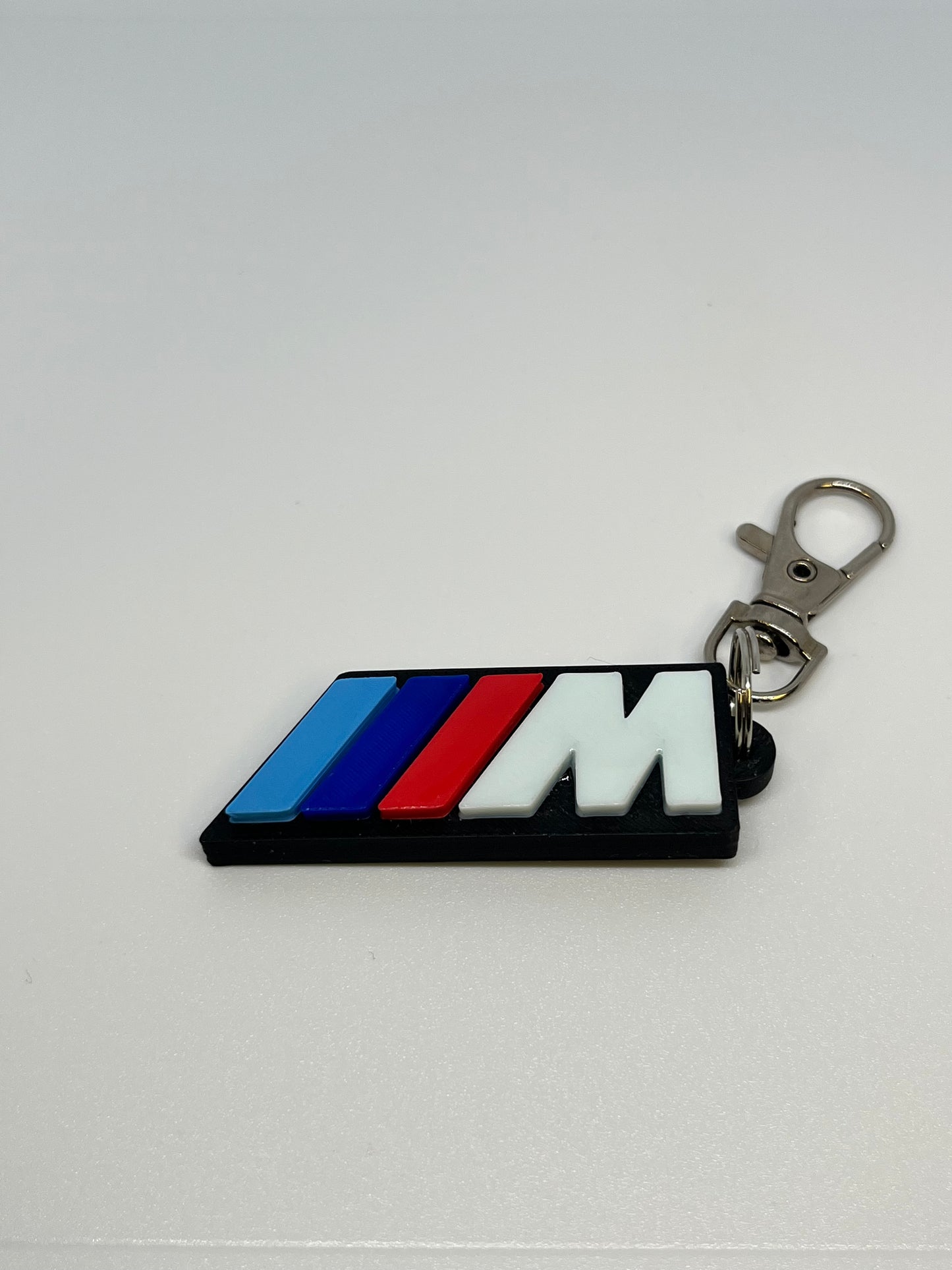 BMW M series Digital Keychain