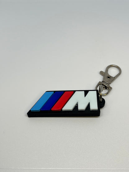 BMW M series Digital Keychain