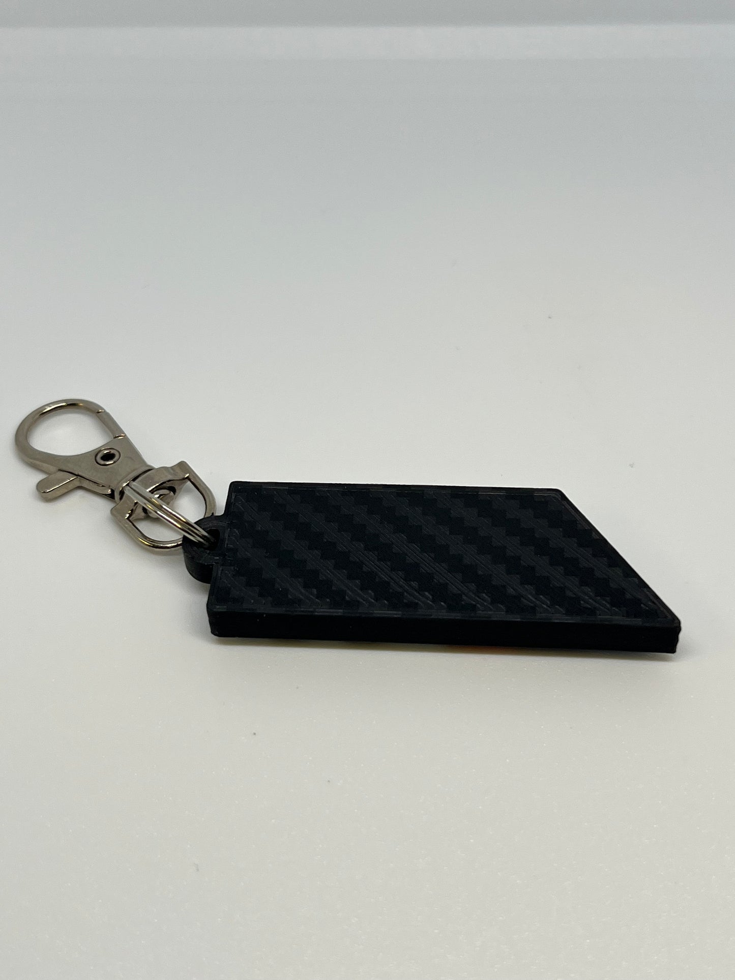 BMW M series Digital Keychain