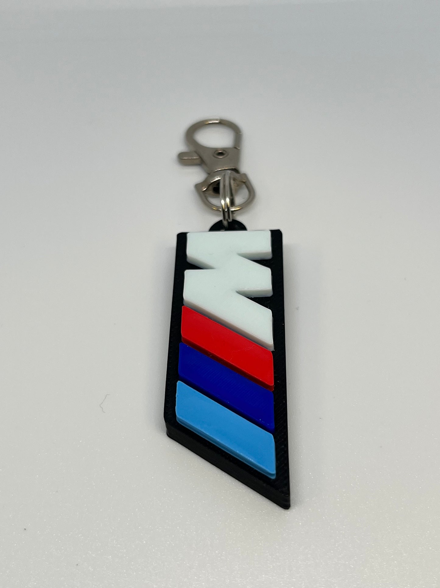 BMW M series Digital Keychain