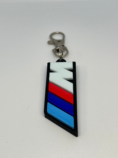 BMW M series Digital Keychain