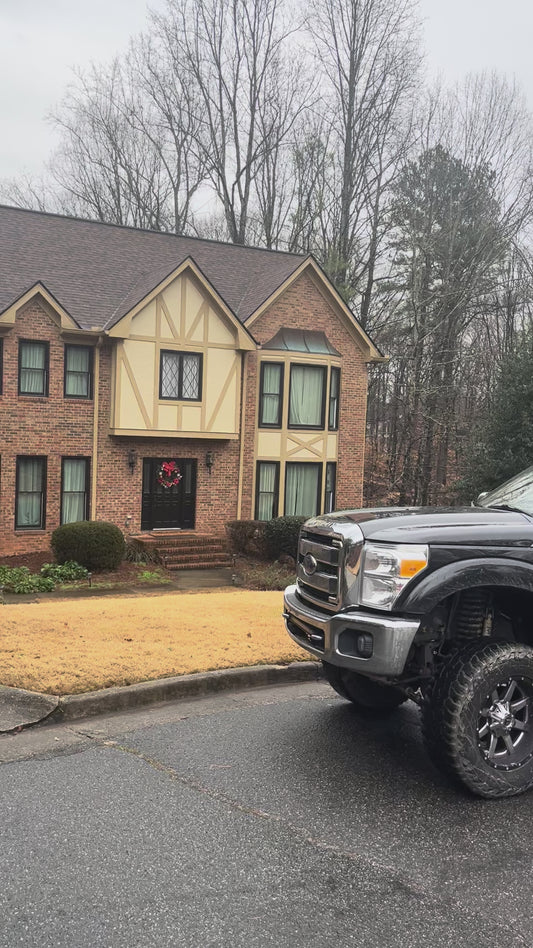 Ford Truck